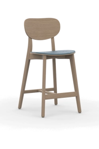 Counter Height Stool / JCR5CH
