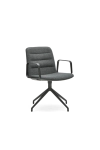 Low Back Chair / KAY204A