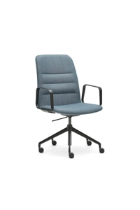 Mid Back Chair / KAY305A