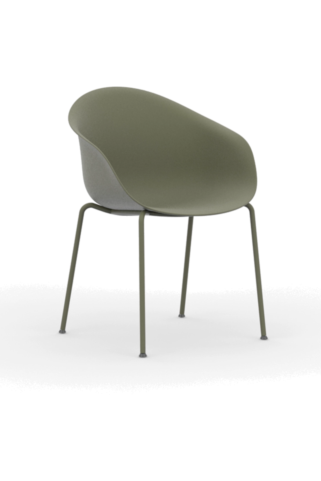 KIN302 / Tub  Chair
