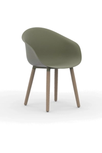 Tub  Chair / KIN303