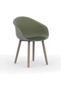 Tub  Chair / KIN303U1