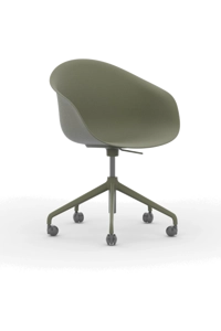 Tub  Chair / KIN305