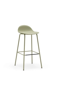 Low Back Stool / KIN502