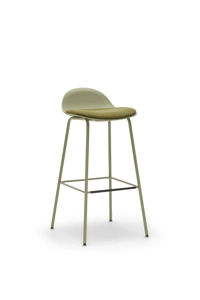 Low Back Stool / KIN502U1