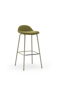 Low Back Stool / KIN502U3