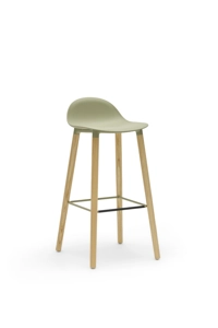 Low Back Stool / KIN503