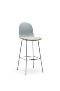 High Back Stool / KIN602U1