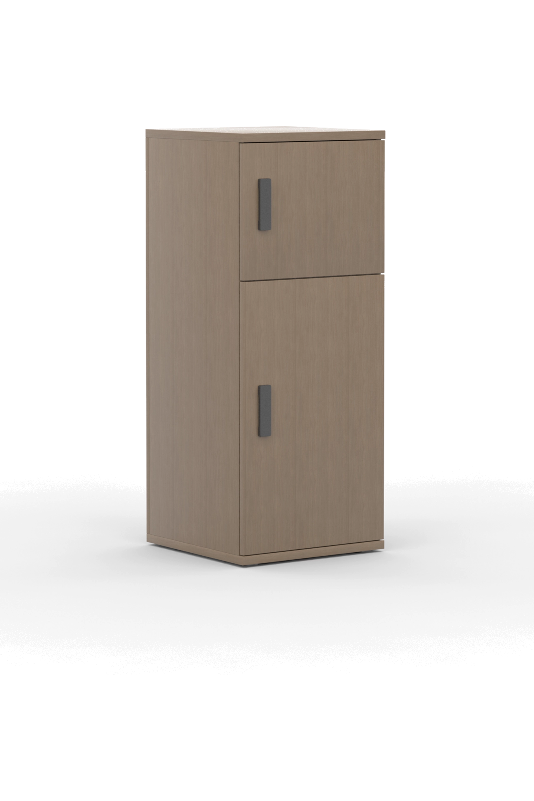 SSL3H-12-E / 3 High Locker