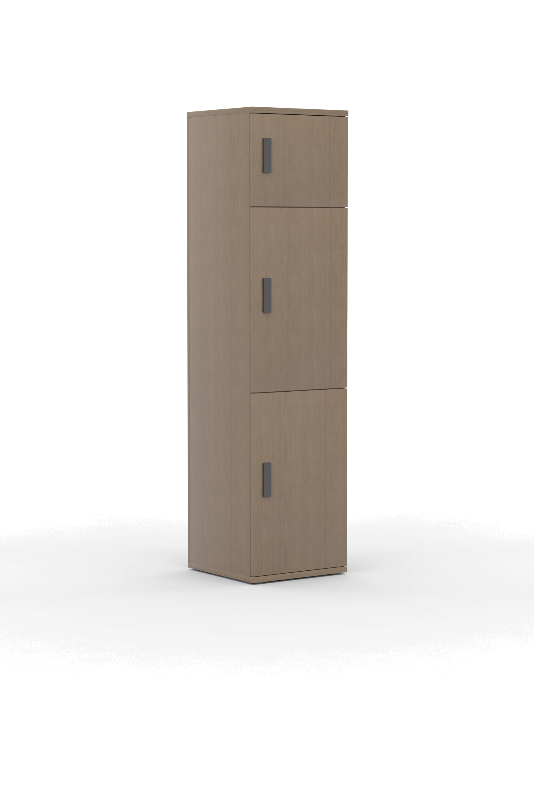 SSL5H-122-E / 5 High Lockers