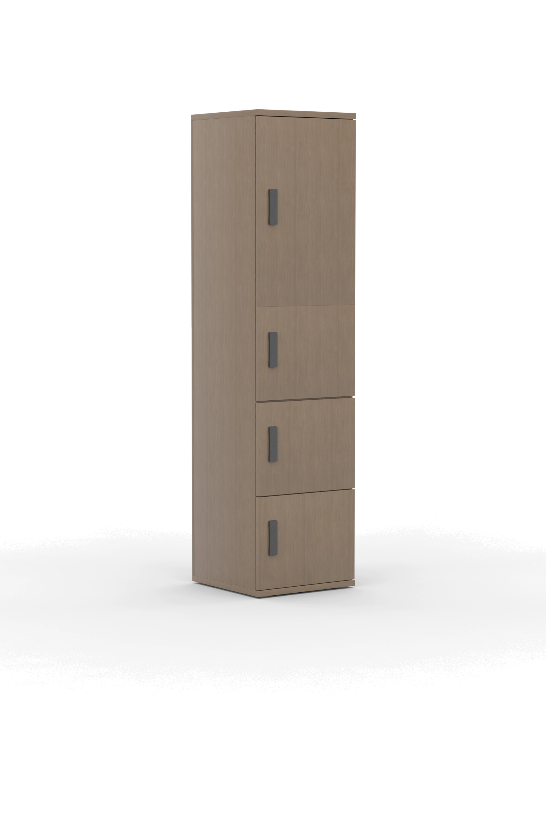 SSL5H-2111-E / 5 High Lockers