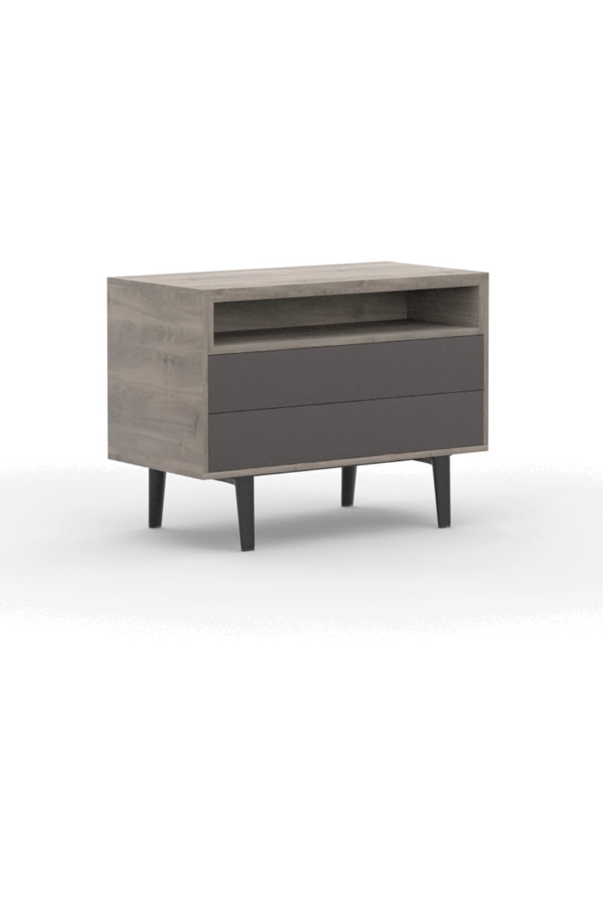 MTES-7-10-2DWC / Side Board