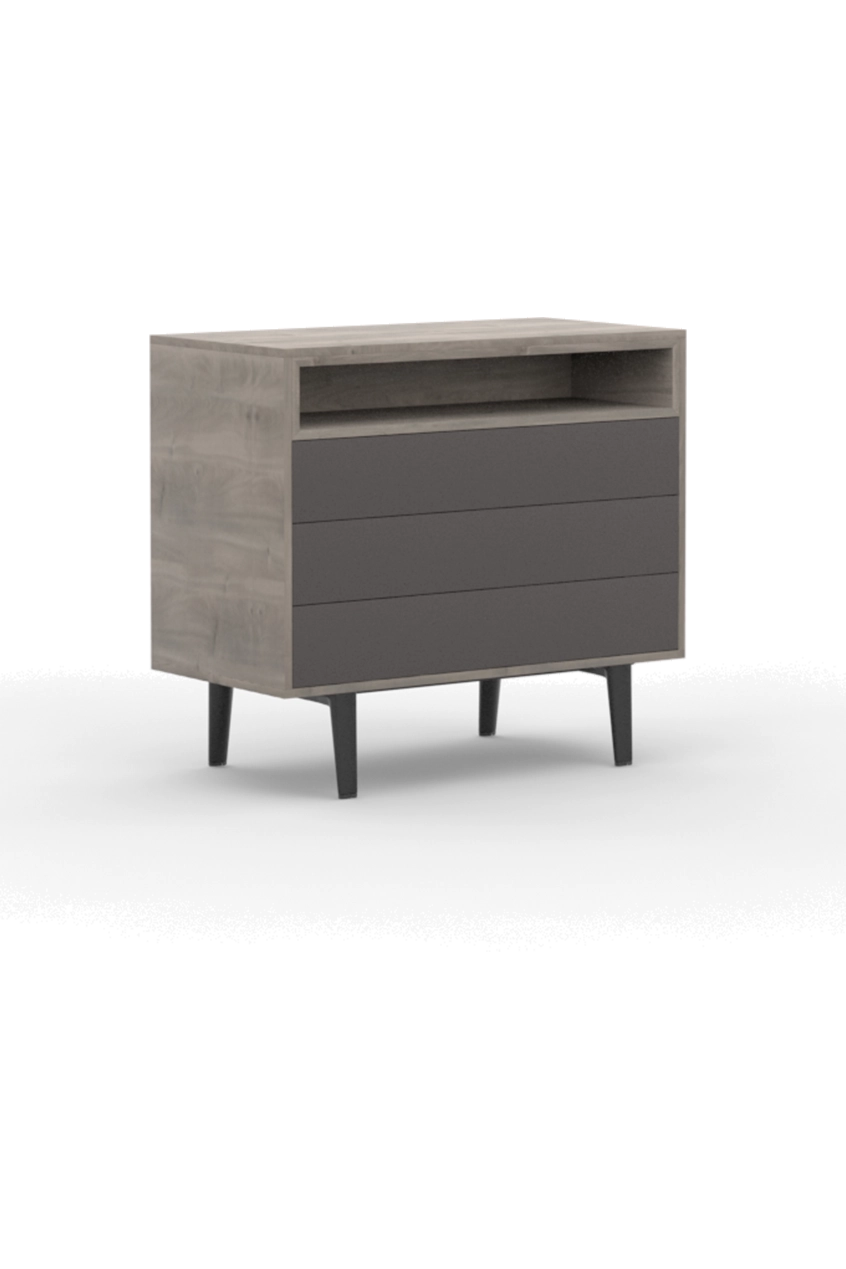 MTES-9-10-3DWC / High Board