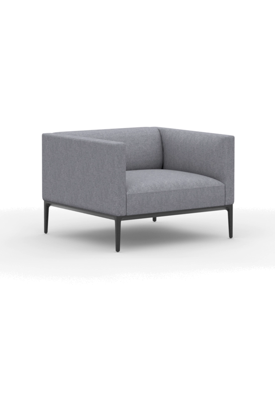 ORI100 / Armchair