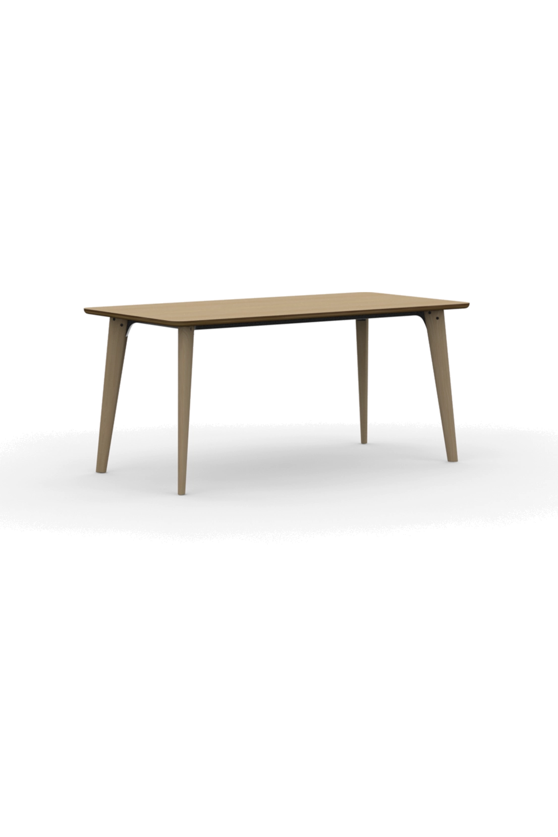 PAC1608R / Rectangular 