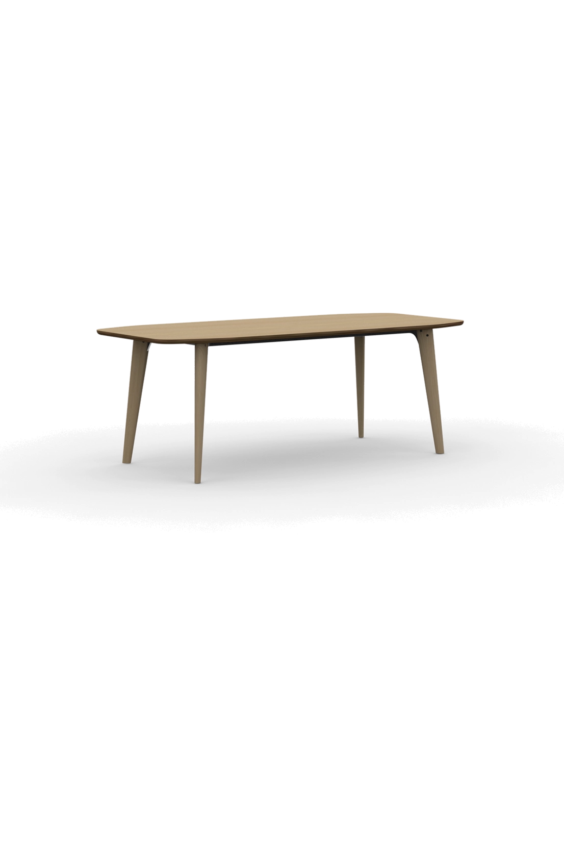 PAC2009SC / Soft Rectangle 