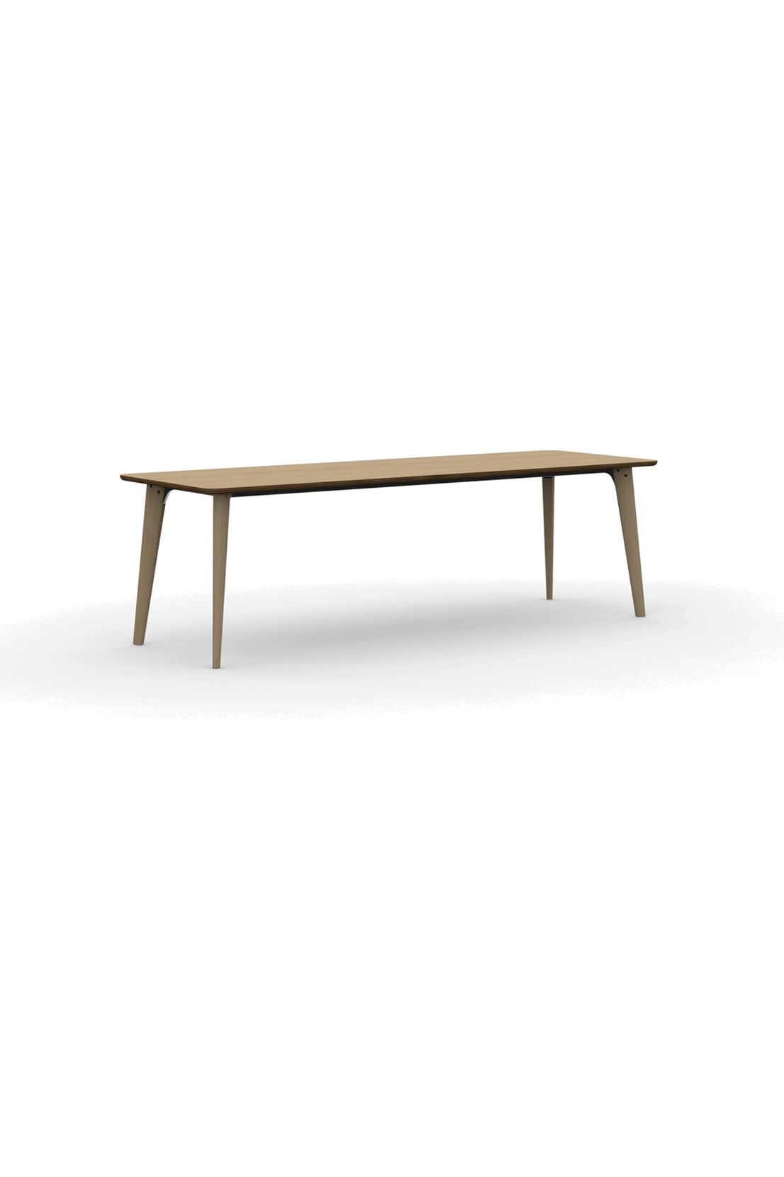 PAC2408R / Rectangular 