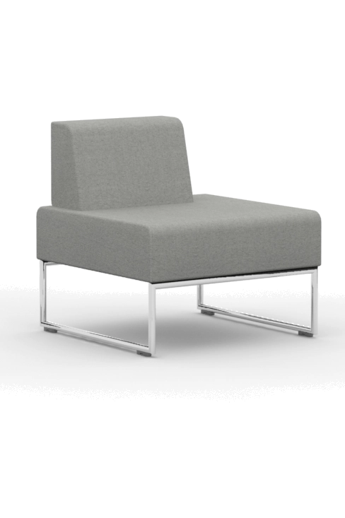 PSM100RH / Single Seat