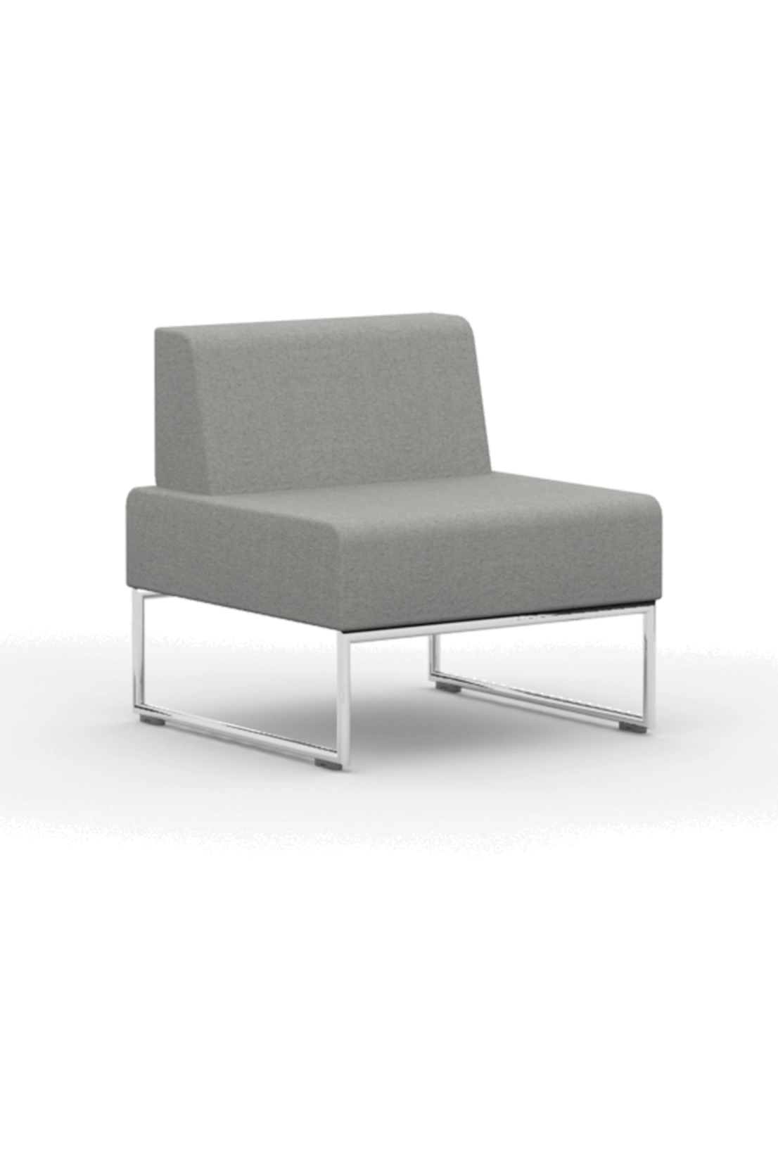 PSM102 / Single Seat