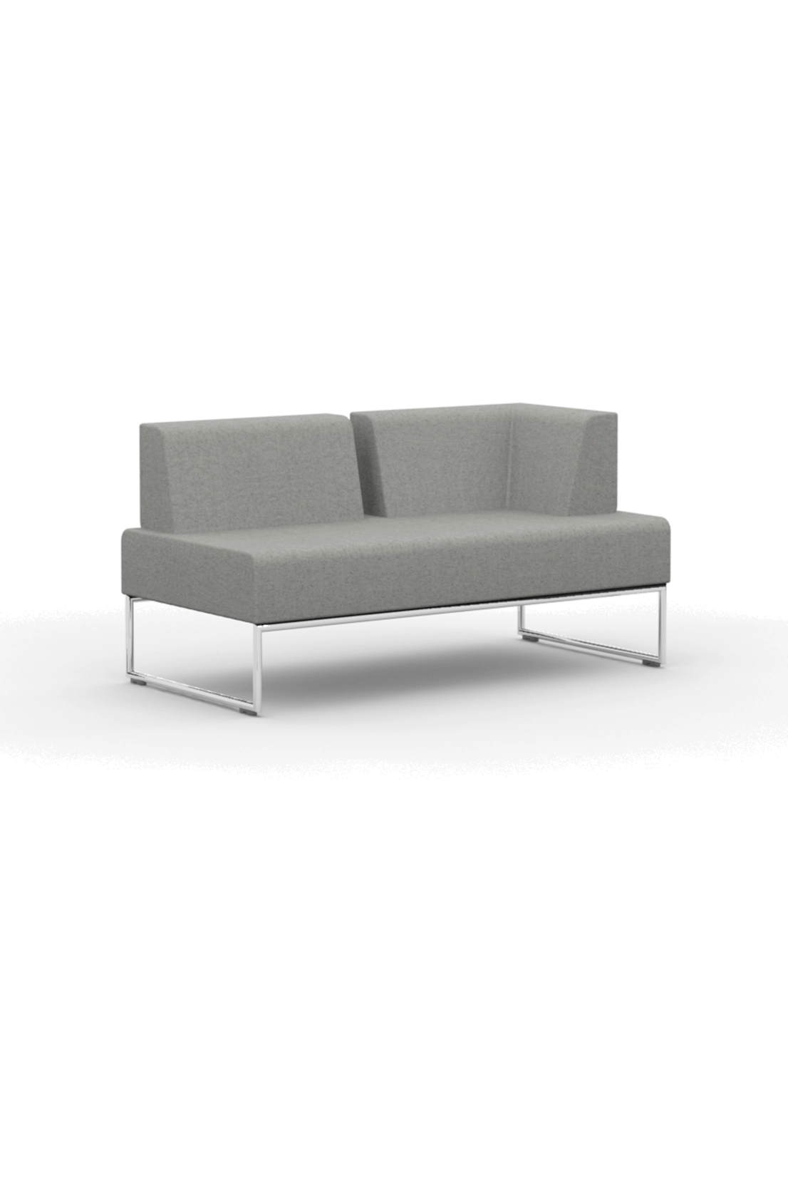 PSM207RH / Two Seater