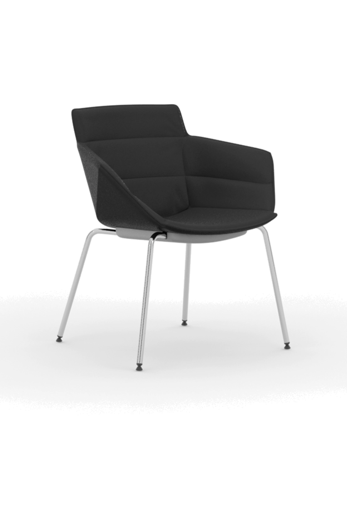 PH11U / Medium Back Chair