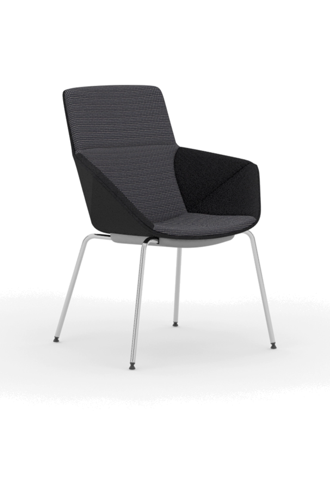 PH3U / High Back Chair