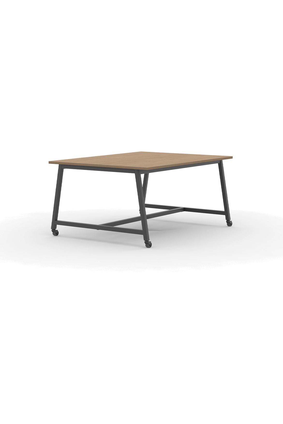 PIND1612RCM / Mobile Dining Table