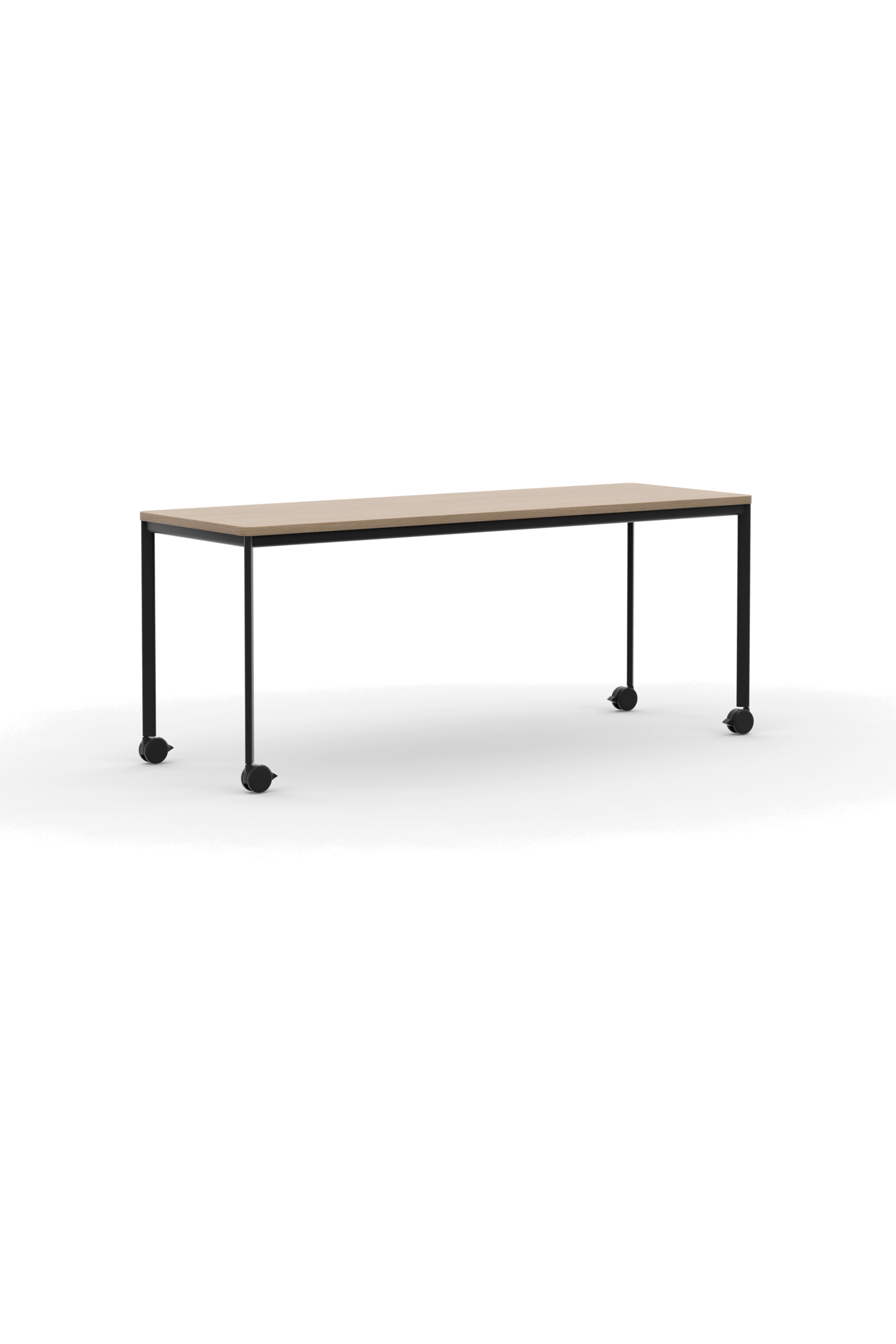 PYPT0618RC / Mobile Slim Table