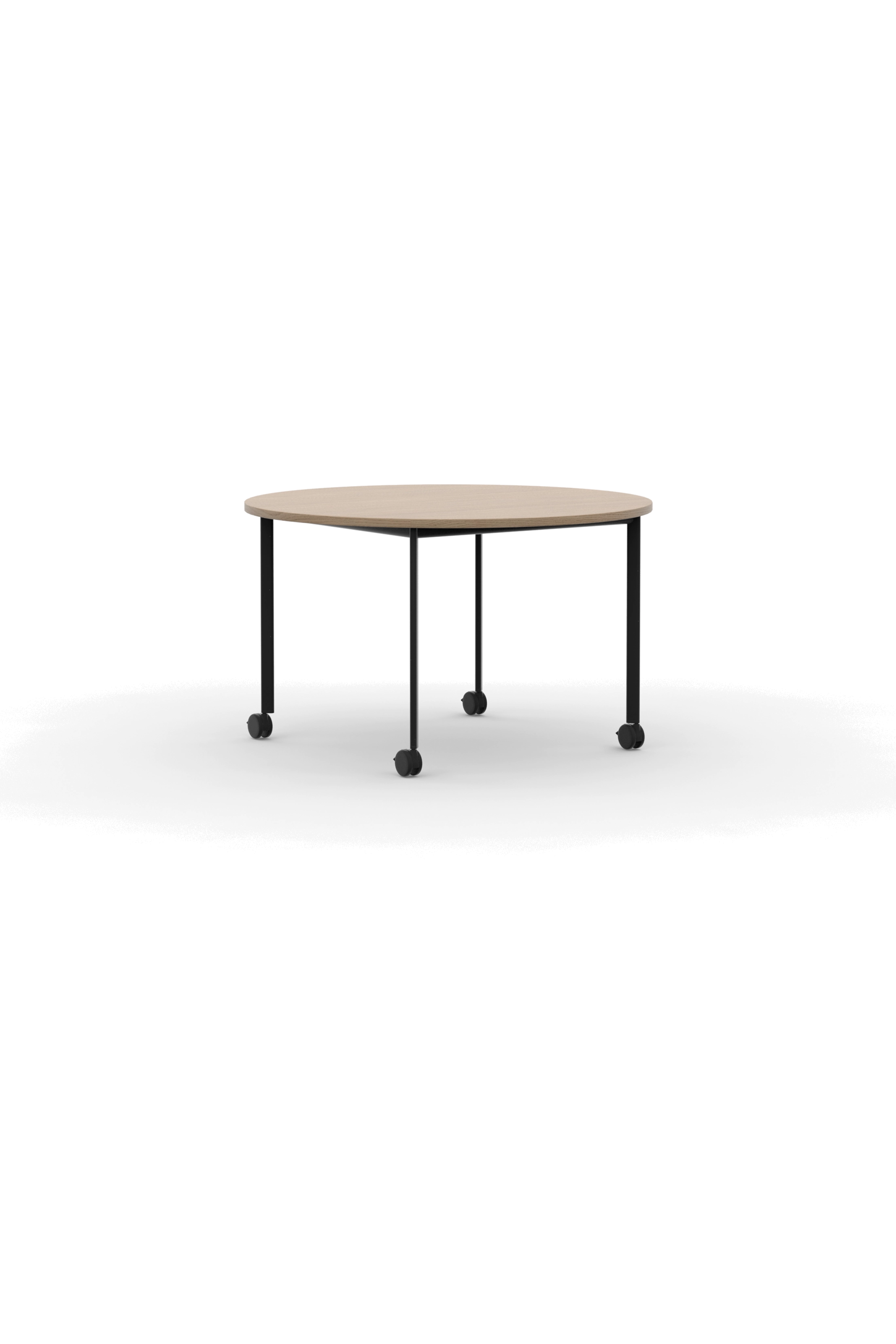 PYPT12RD / Mobile Work Table