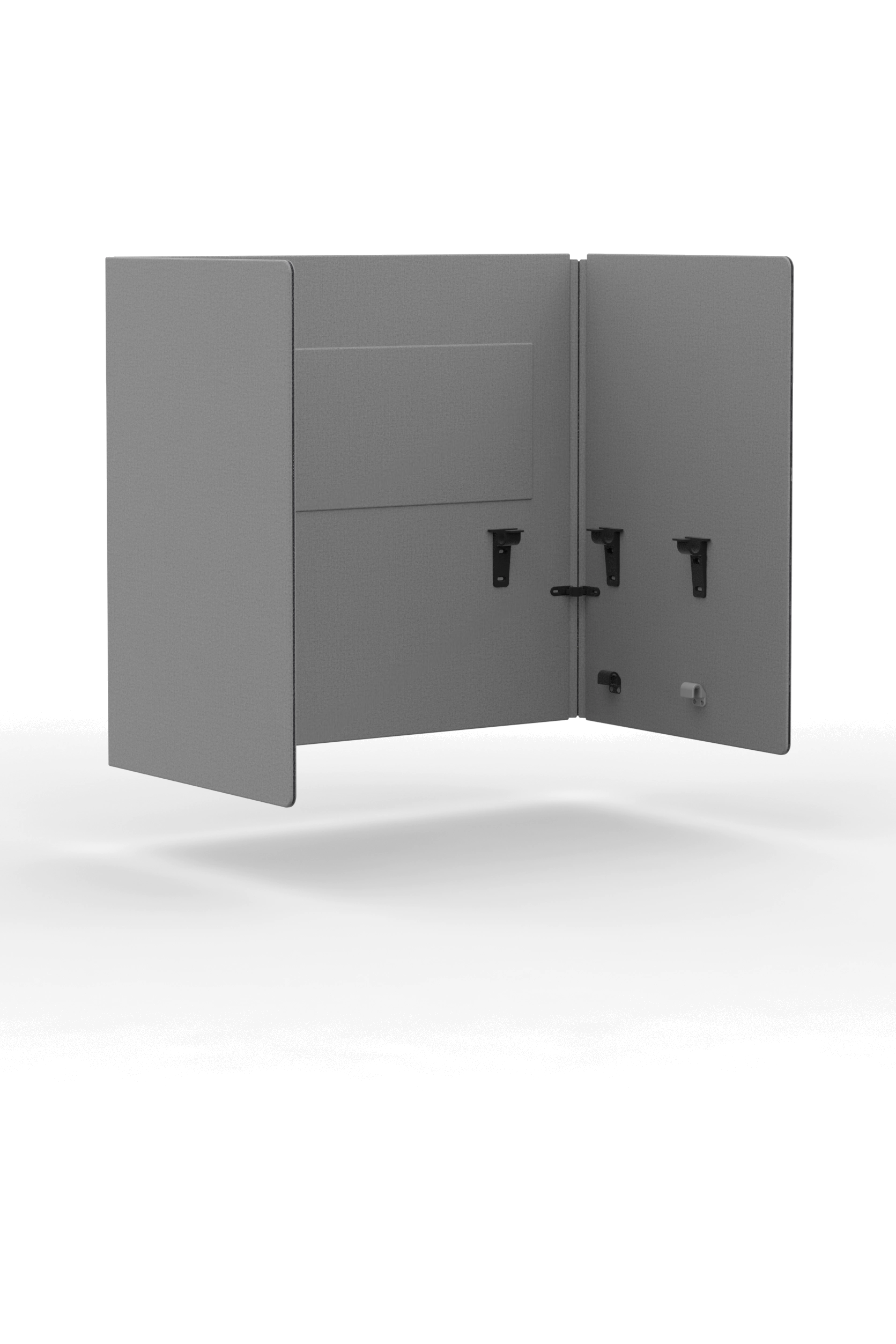 PYPPS14 / Play Pod Screen