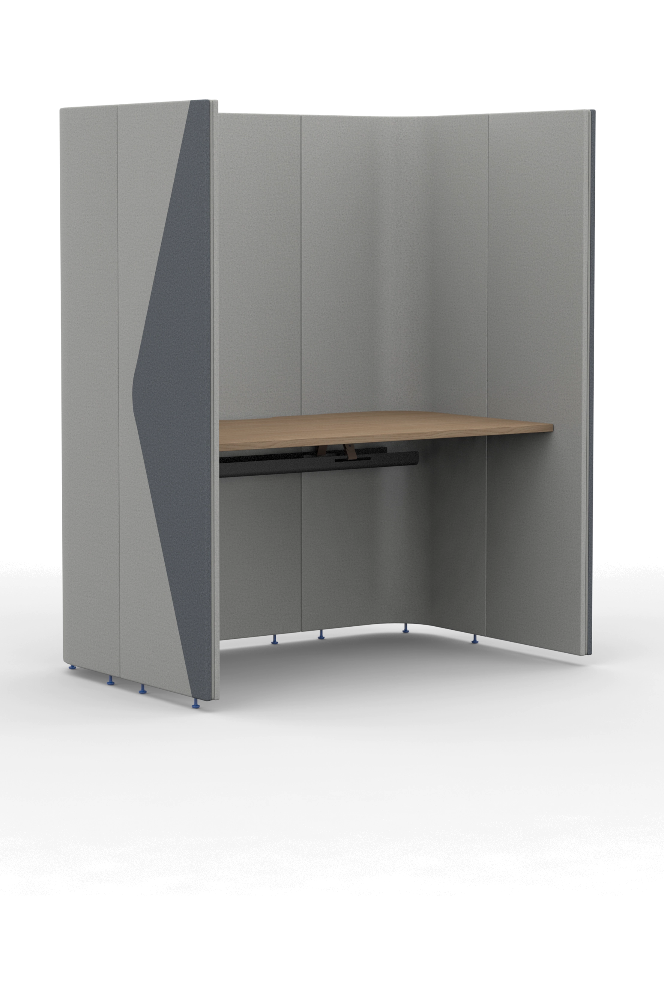 PDEN118 / Enclave One