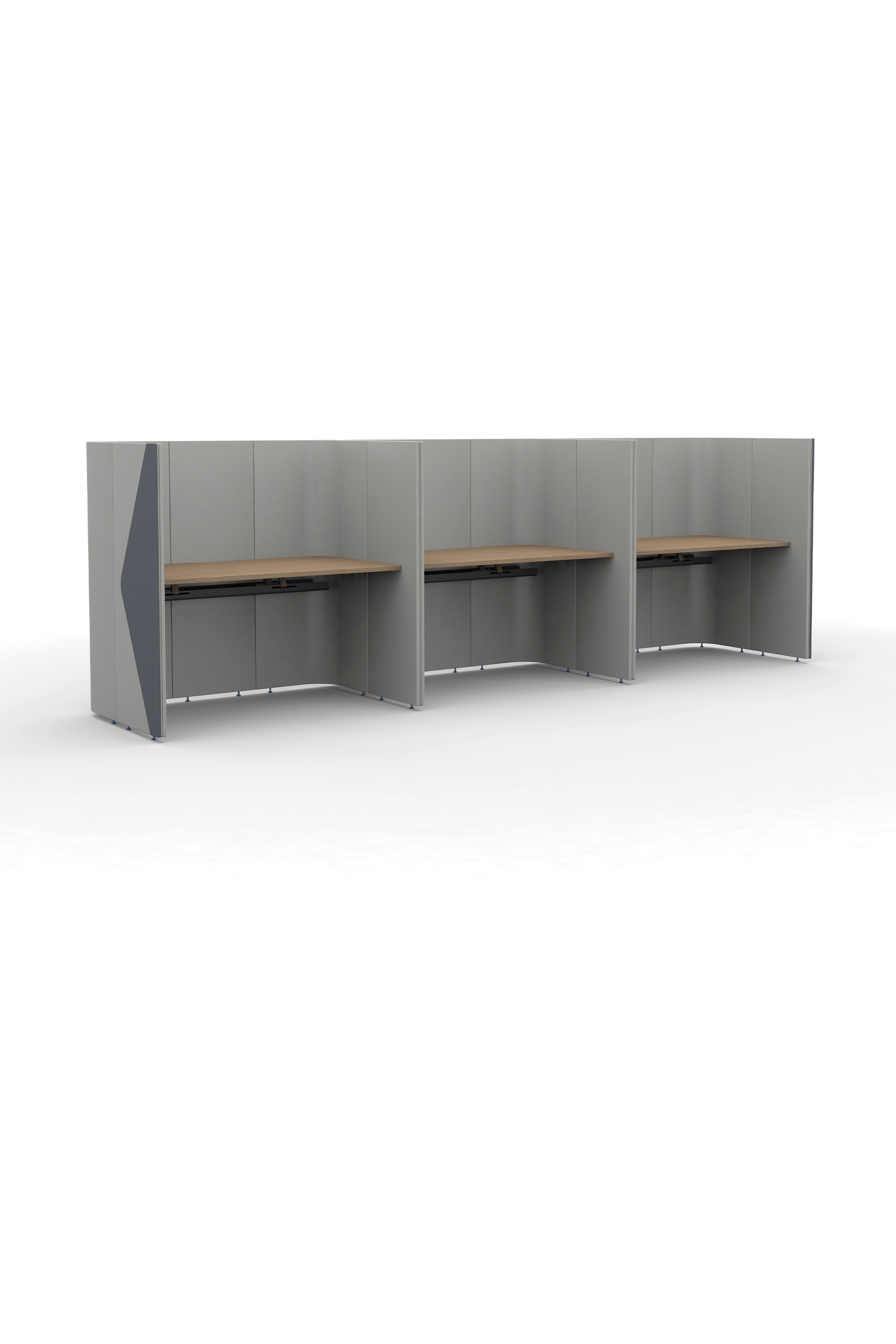 PDEN314 / Enclave Three