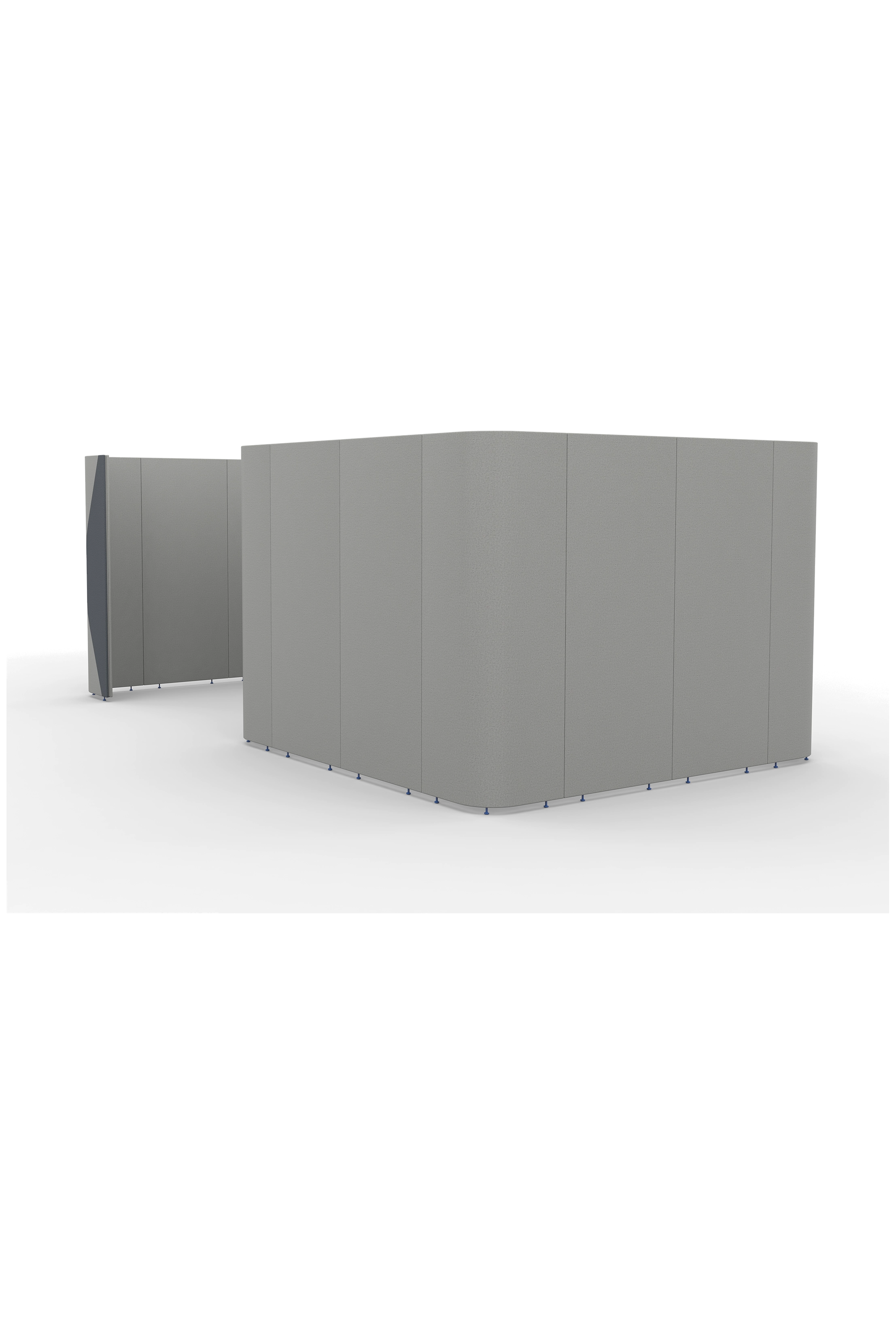 PDTS18 / Team Spaces