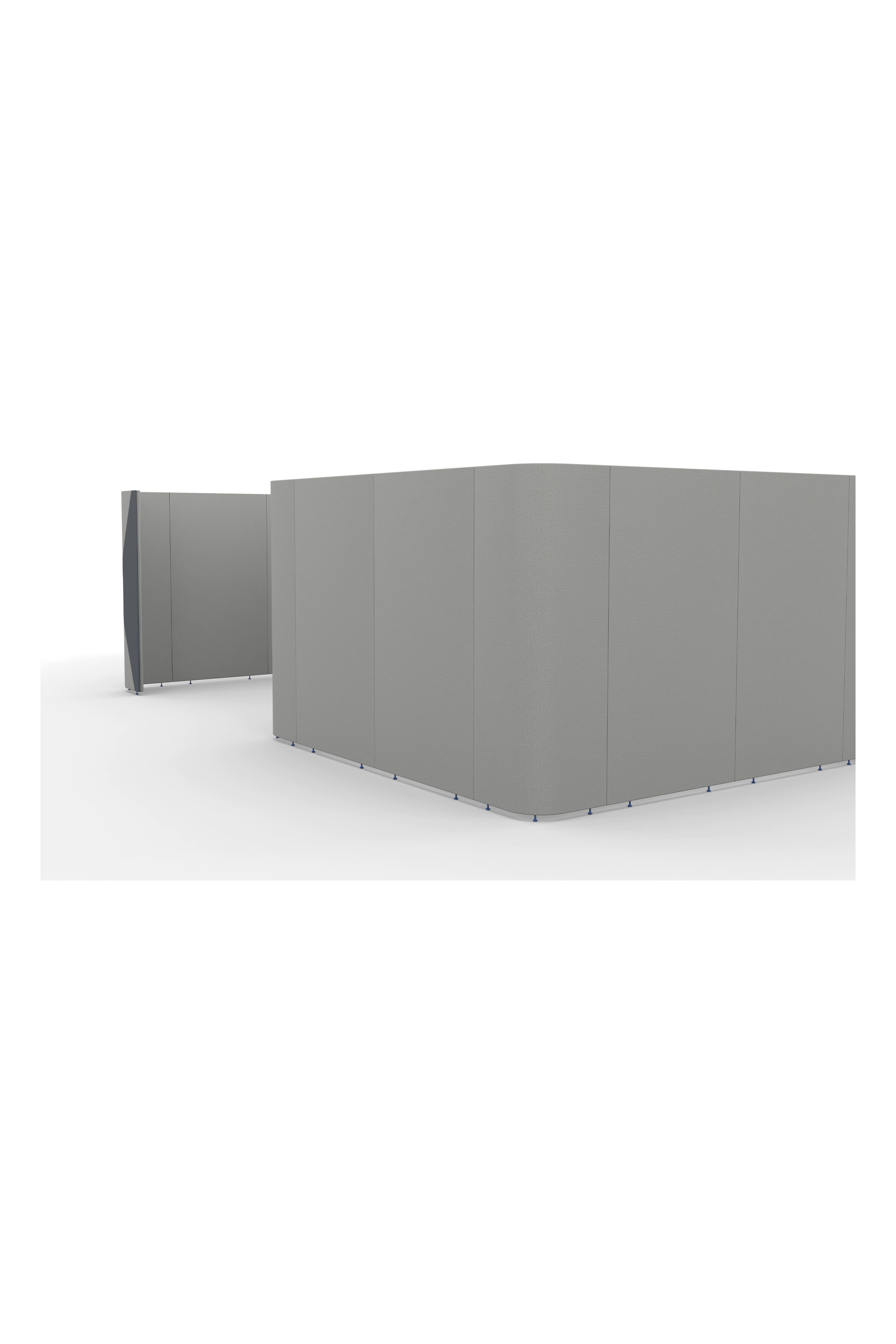 PDTSP18 / Team Spaces Plus