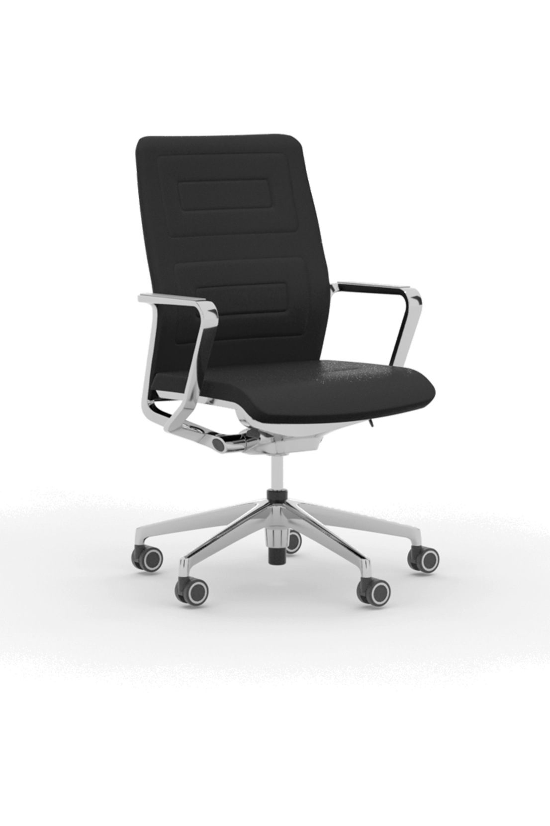 QDS140C / Mid Back Chair