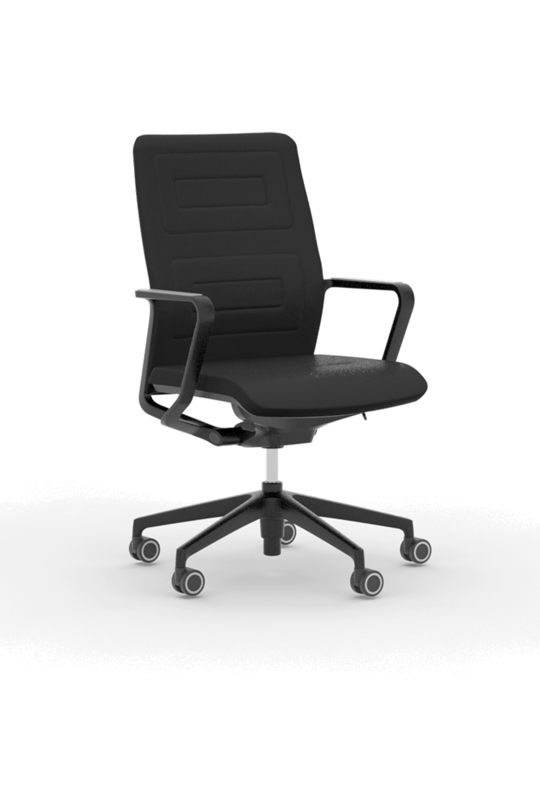 QDS160C / Mid Back Chair