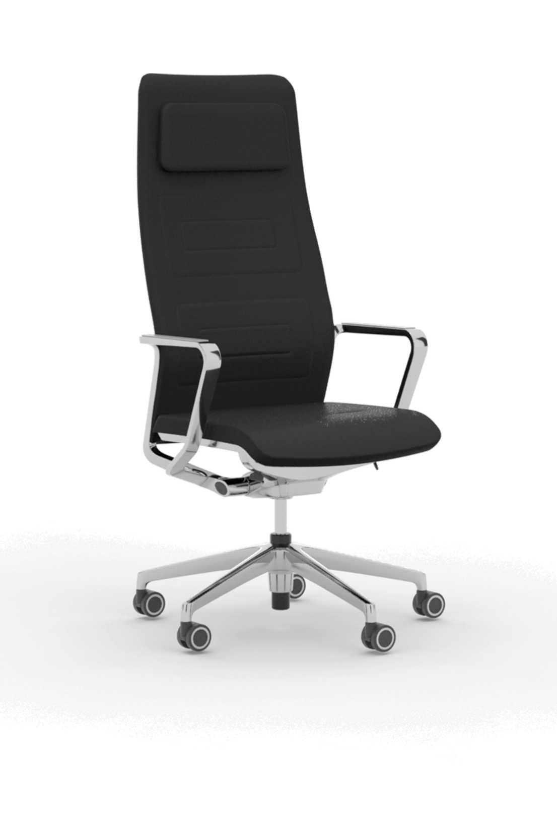 QDS240C / High Back Chair