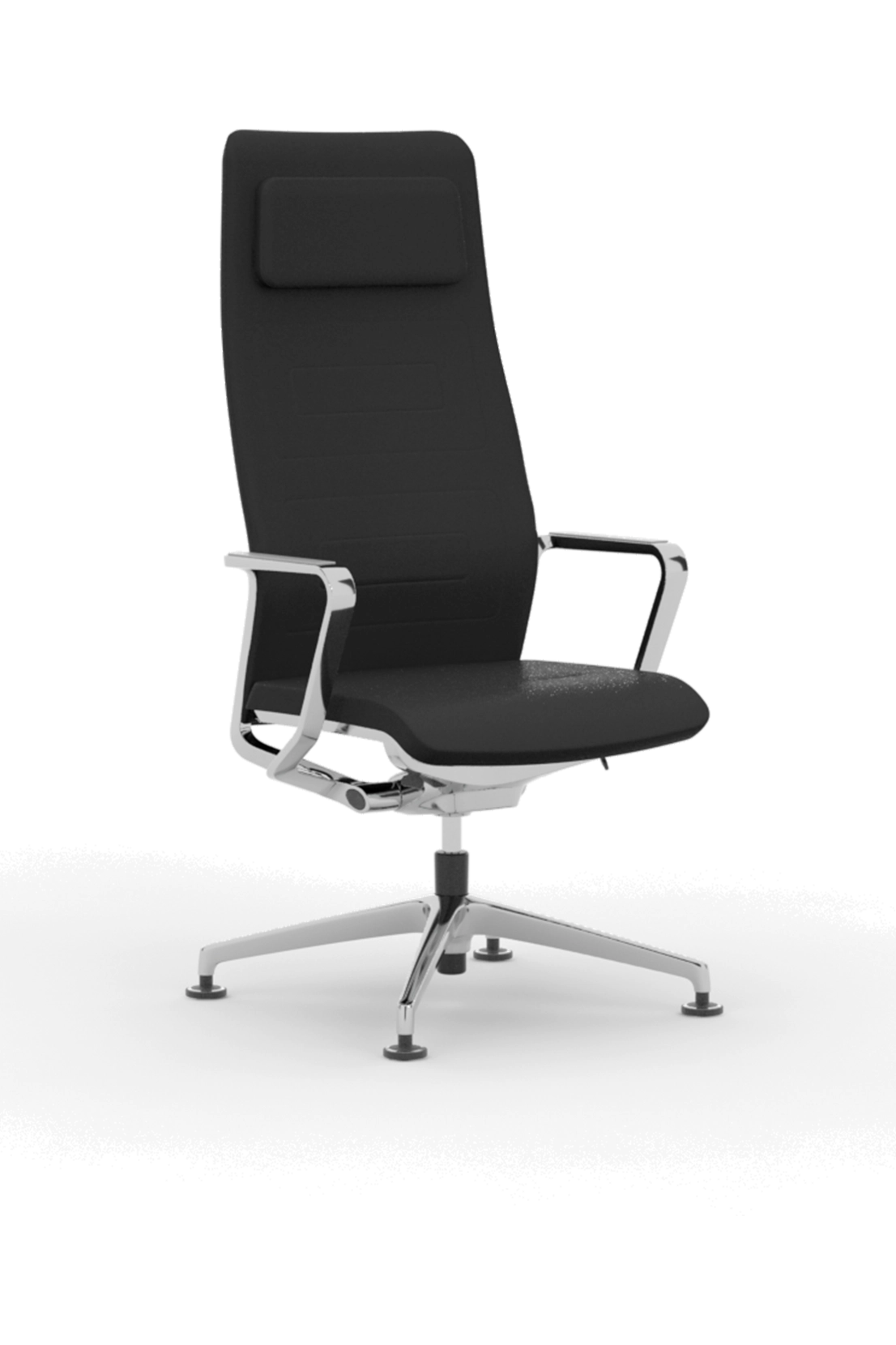 QDS240G / High Back Chair