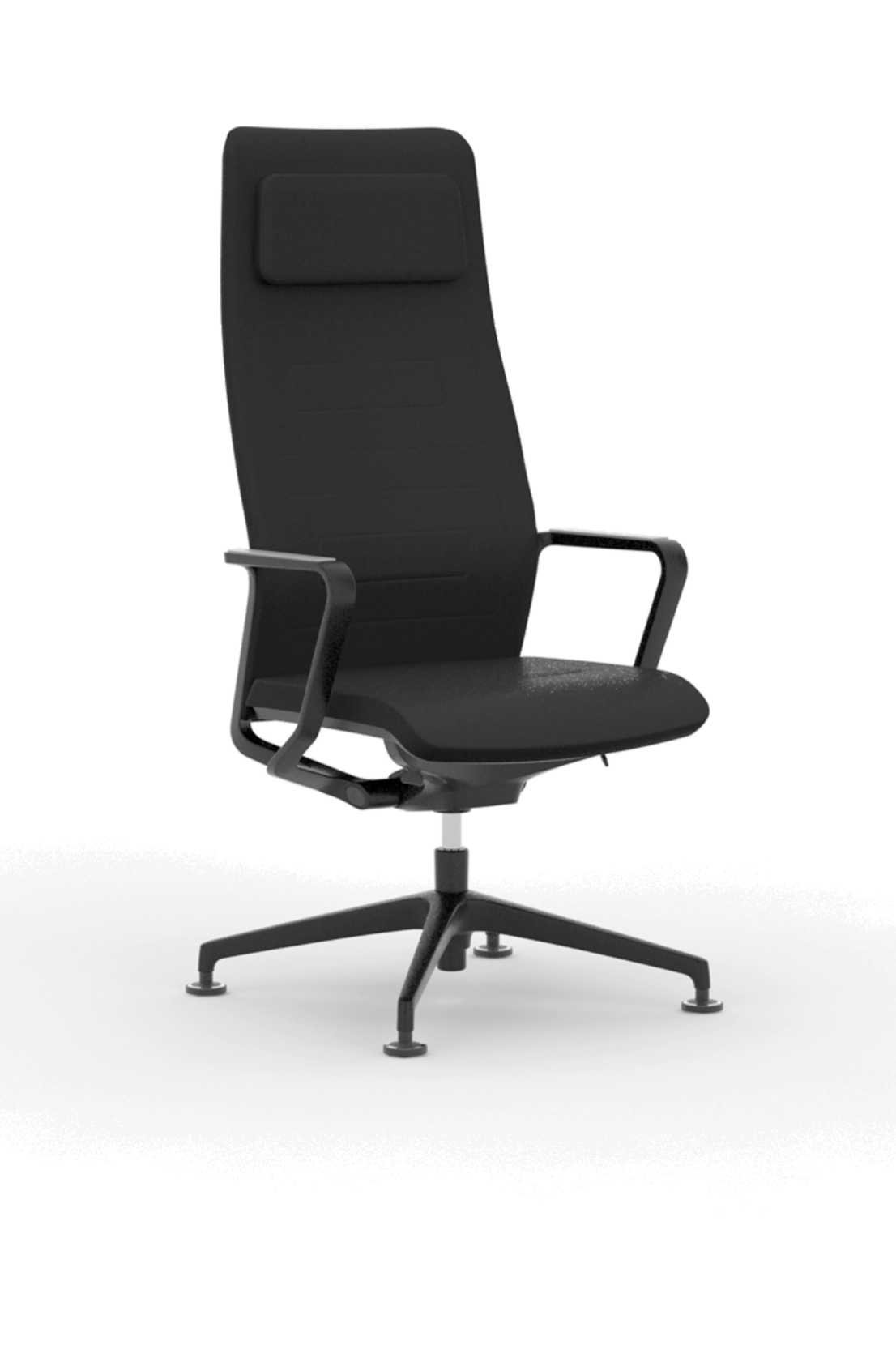 QDS260G / High Back Chair