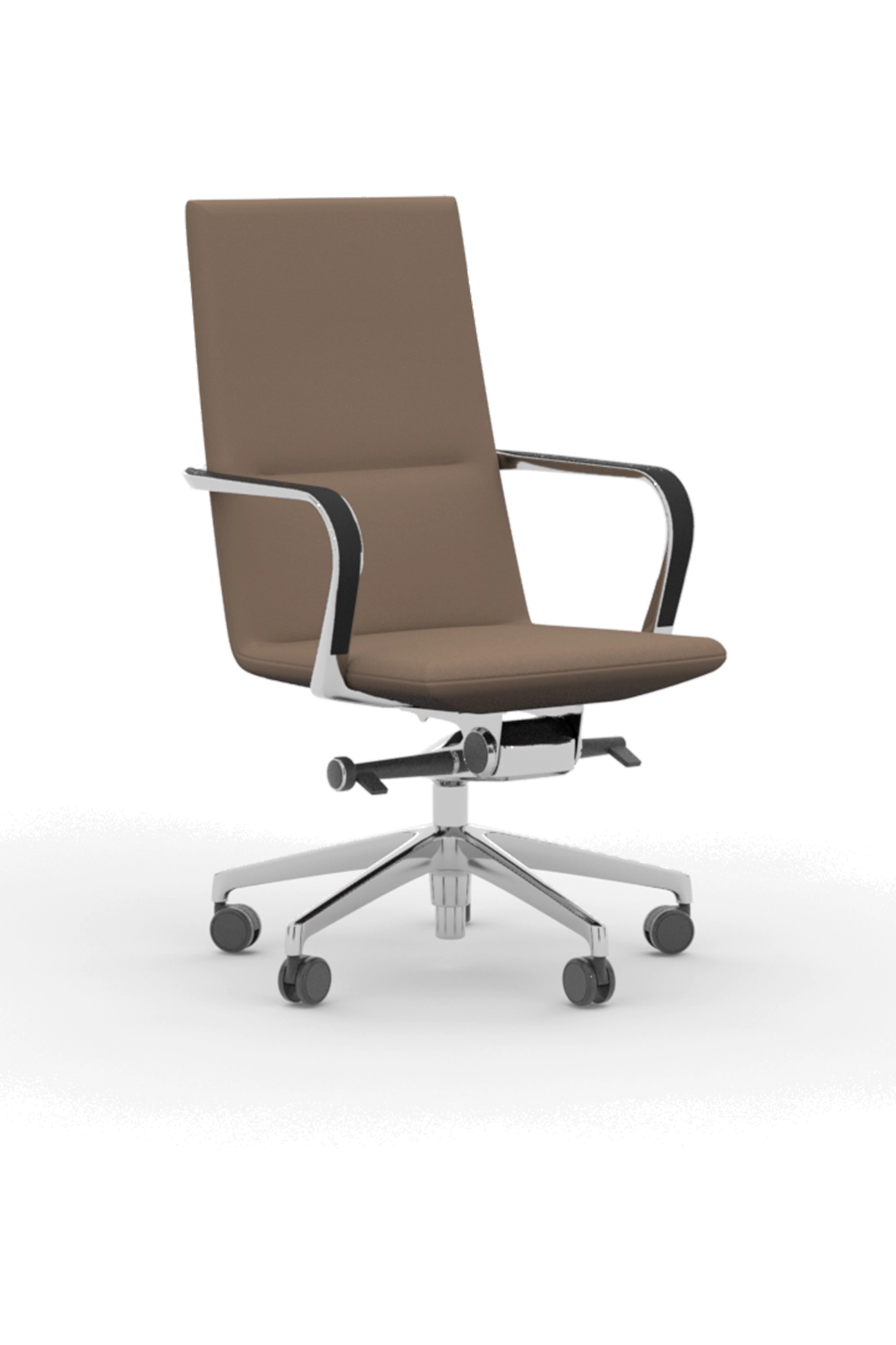 RAP115C / Mid Back Chair