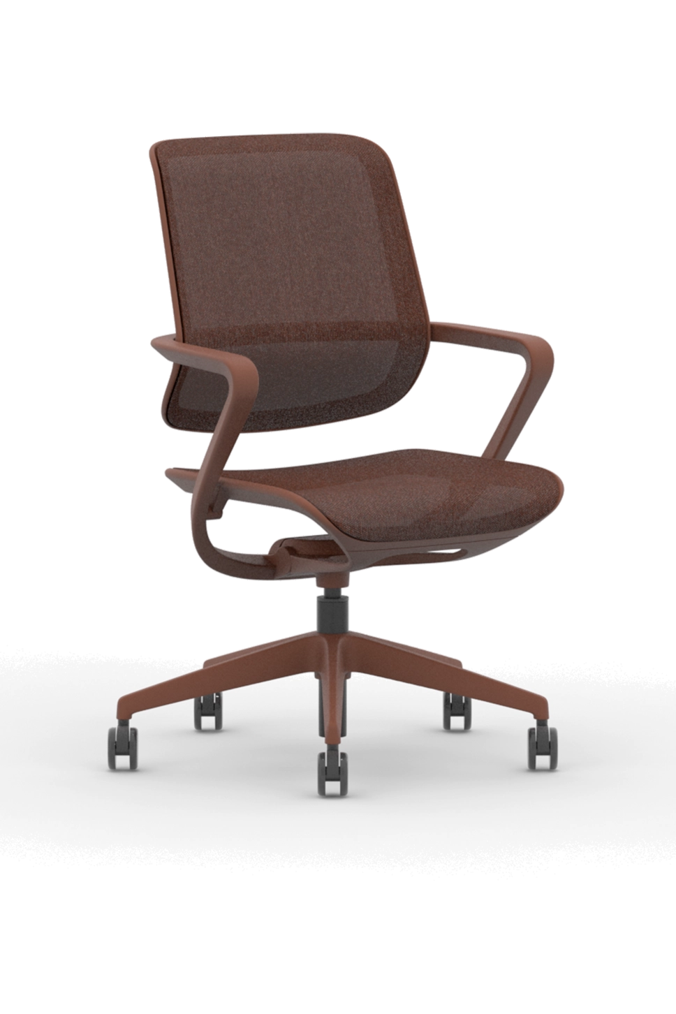RIC115 / Conference Chair