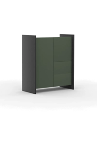 Credenza / SULC-12-10-DC