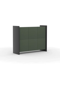 Credenza / SULC-12-15-A