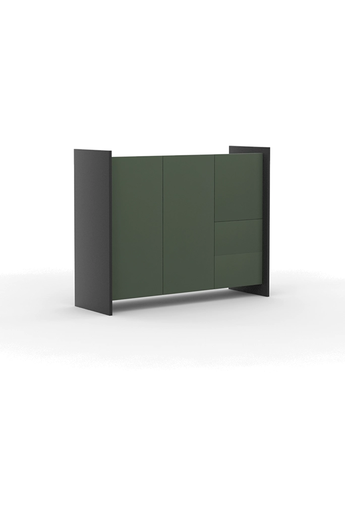 SULC-12-15-DC / Credenza