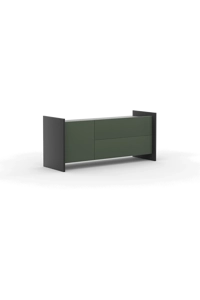 Credenza / SULC-6-15-DC