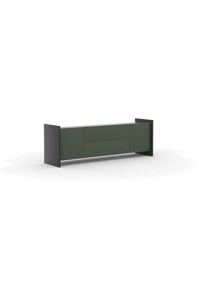 Credenza / SULC-6-20-DC