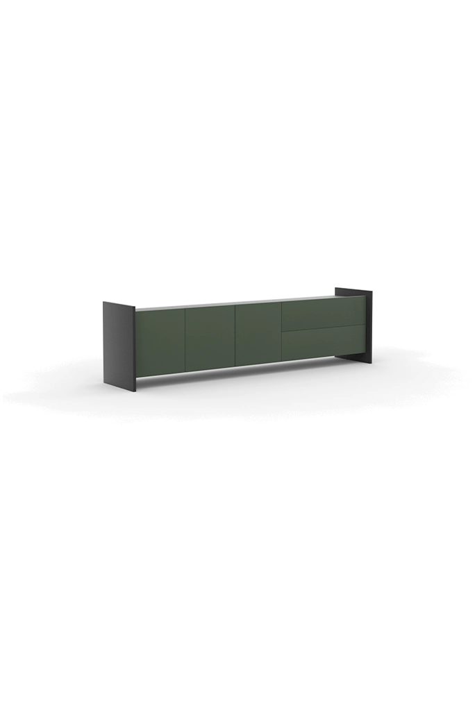 SULC-6-25-B / Credenza