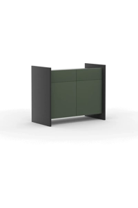 Credenza / SULC-8-10-DC