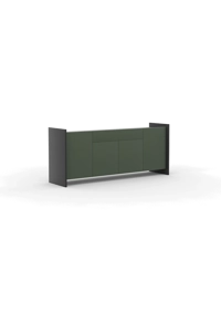 Credenza / SULC-8-20-C