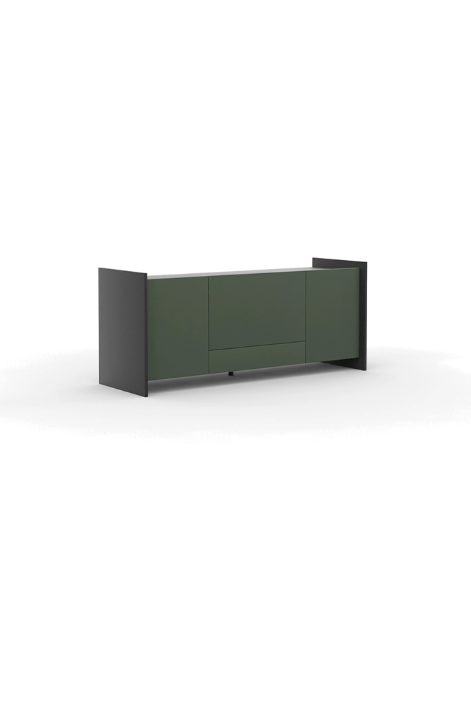 SULC-8-20-DDC / Credenza